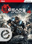 Gears of War 4 Cover Art