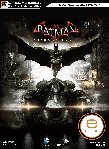 Batman Cover Art