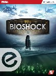 BioShock Cover Art