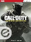 Infinite Warfare Cover Art