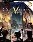 Civilization Cover Art