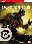 Dark Souls III Cover Art