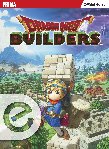 Dragon Quest Builders Cover Art