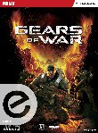 Gears of War Cover Art
