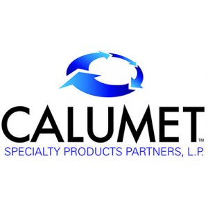 Calumet Specialty Products Partners, LP