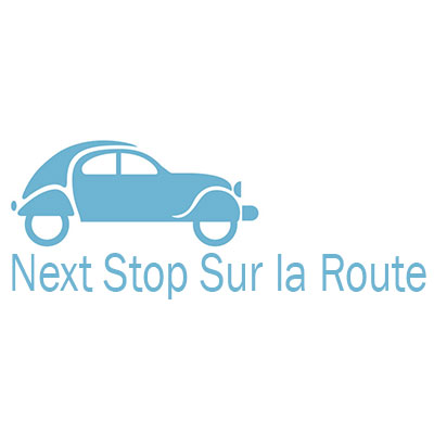 Next Stop Sur la Route