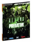Aliens Vs. Predator Cover Art