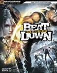 Beat Down Cover Art