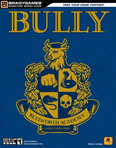 Bully Signature Cover Art
