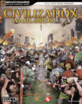 Civilization 4 Builders Cover Art