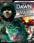 Winter Assault Cover Art