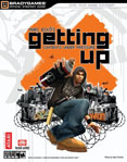 Getting Up Cover Art