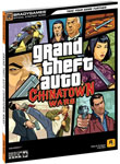 Chinatown Wars Cover Art