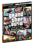 Episodes from Liberty City Cover Art