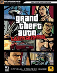 Liberty City Stories Cover Art