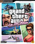 Vice City Stories Cover Art