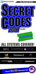 Secret Codes 2007 Blockbuster Cover Art