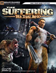 The Suffering Cover Art