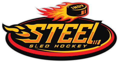 Indy Steel – Sled Hockey – cropped