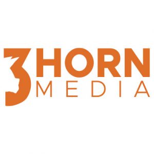 3 horn media