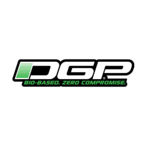 DGP logo