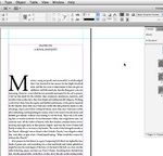 Learning GREP with InDesign