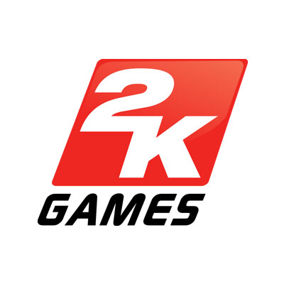 2K Games logo