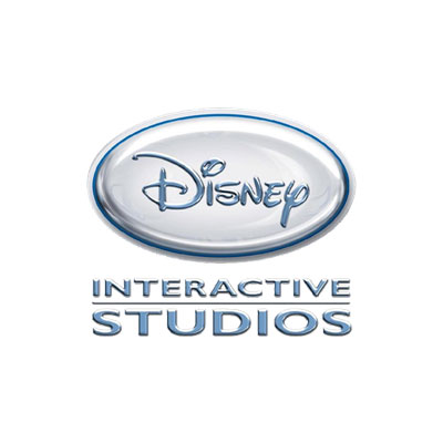 Disney Interactive Studios Logo