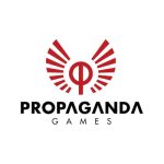 Propaganda Games logo
