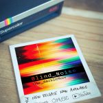 Blind Noise Its Dark in Here